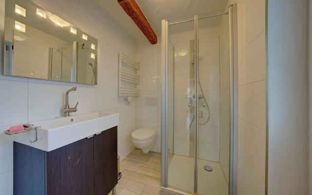 Charmantes Haus mit Garten in Petersdorf