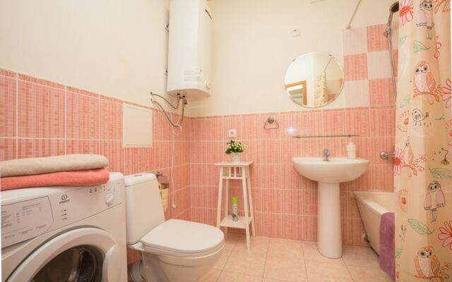 Апартаменты Этажидейли на ул. Белинского, 86