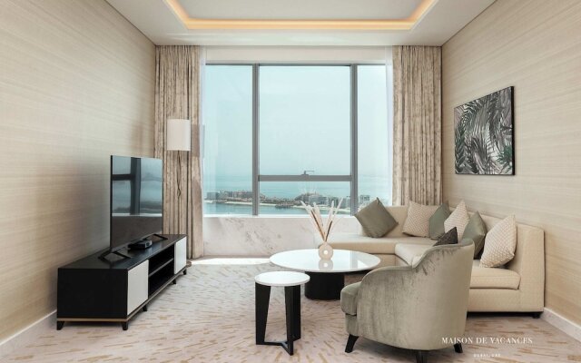 1 Bedroom in Palm Jumeirah