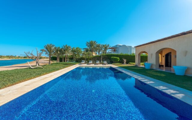 Vesta - Superior Villa - 3 BR - North Golf