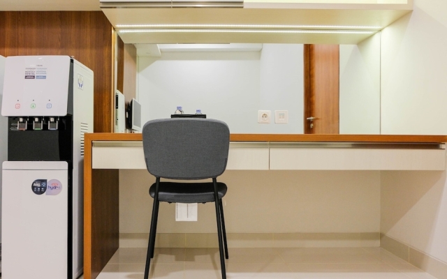 Tranquil and Cozy 1BR at Roseville Apartment