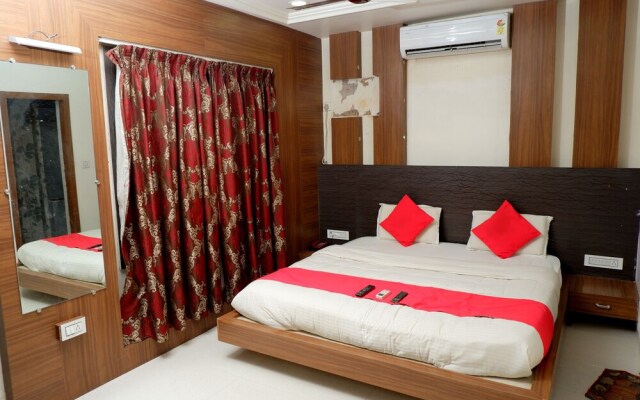 Hotel The City Palace Dwarka