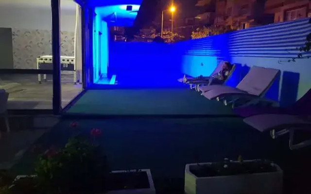 Tecimen Hotel