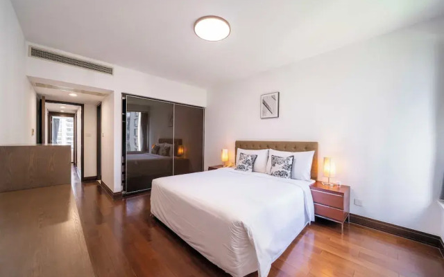 Tyms Elegant 3BR 2BA Apt Yongxin Century