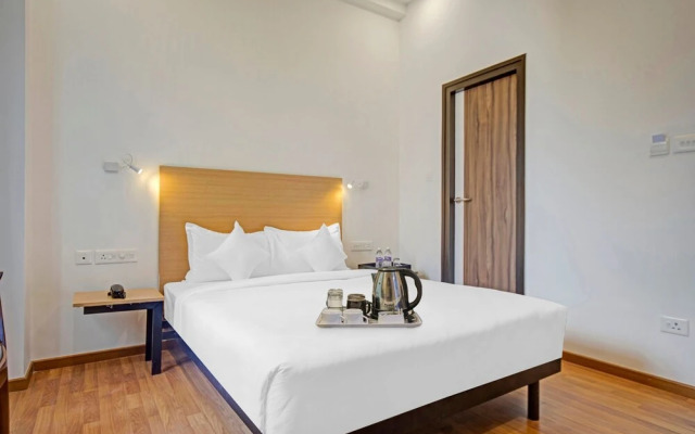 Upar Hotels - T Nagar