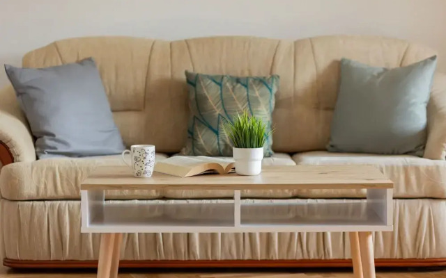 2-bedroom Franciszka Kawy 34 by Renters