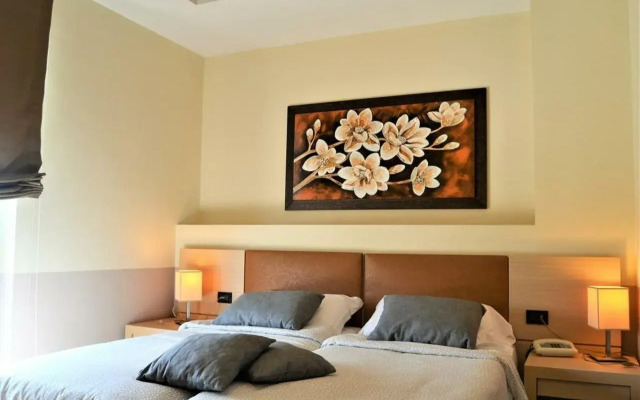 Domus Park Hotel & SPA