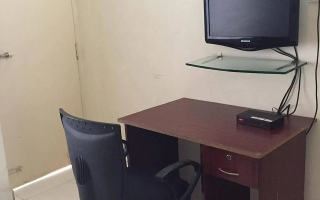 Sikara Service Apartments
