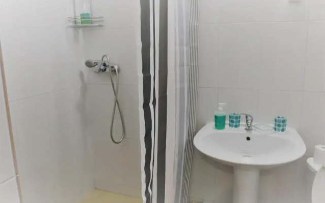 Hostel Rus Lermontovsky prospekt