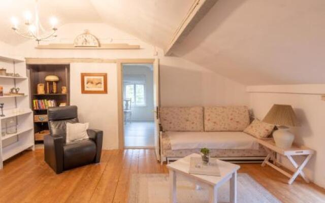 Rikes Ferienhaus