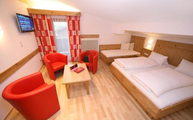 Appartement Lackner