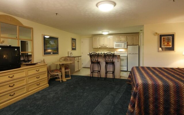 Seafarer Condominium Resort