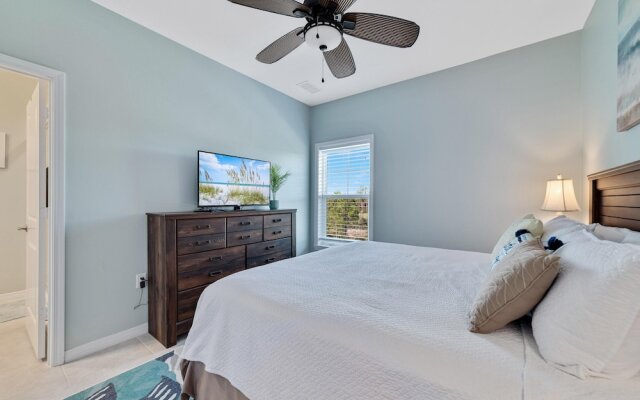 Emerald Tides at Lost Key Villas