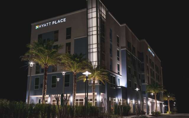 Hyatt Place Sandestin at Grand Boulevard