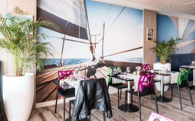 ibis Styles Saint Gilles Croix de Vie