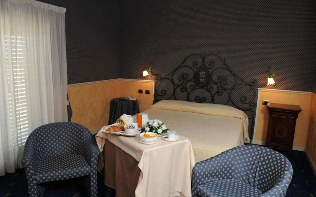 Hotel Ristorante La Lanterna