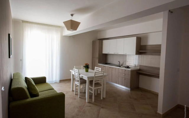 Sensi Home