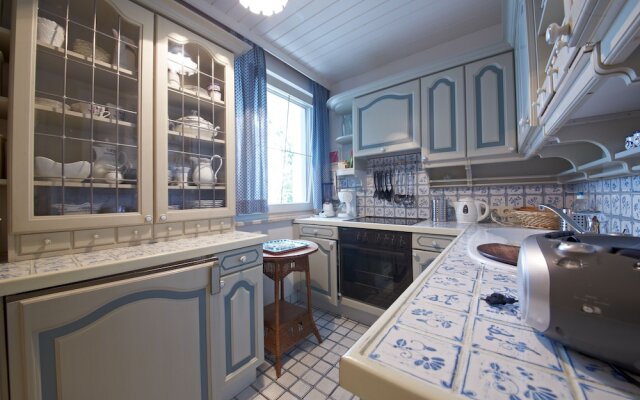 Casa Vita Apartments by HolidayFlats24