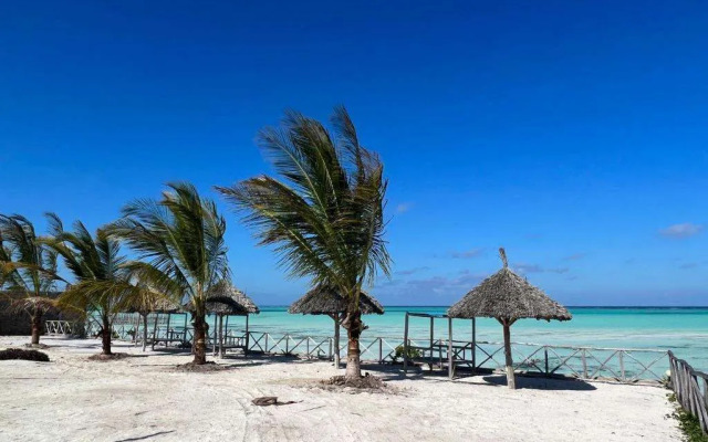 Aquamarina Hotel