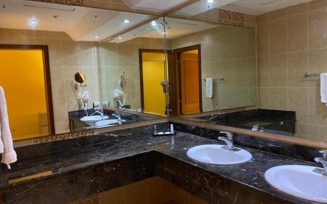 Ramada by Wyndham Princess Santo Domingo