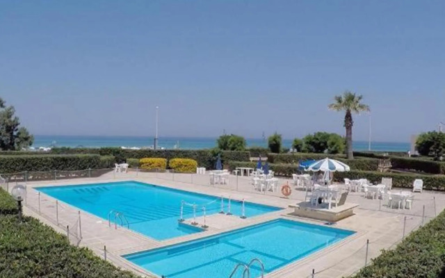 Zibibbo Beach Apartments - Trapani