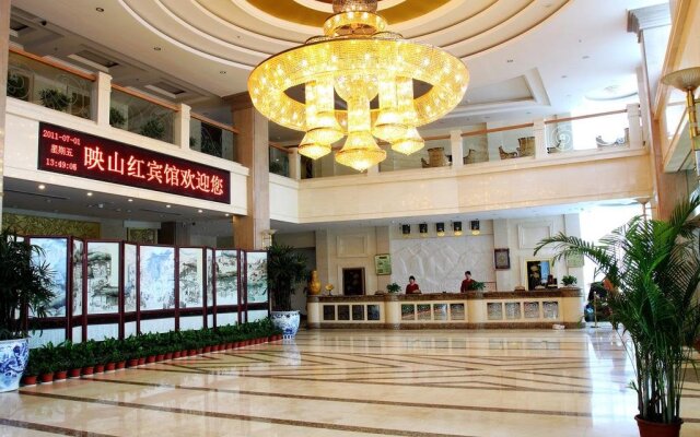 Yingshanhong Hotel