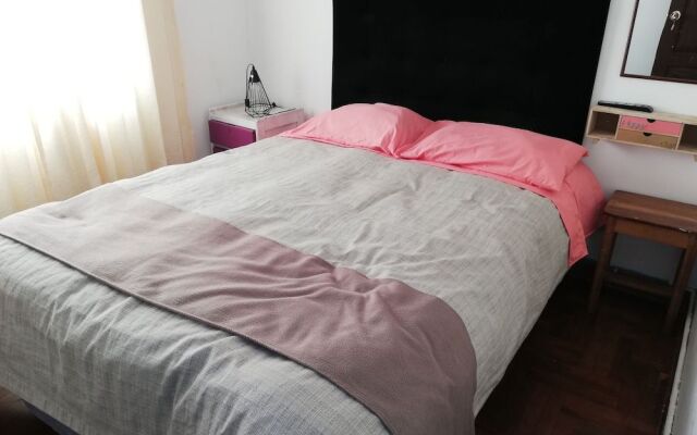 Mila's Guest House