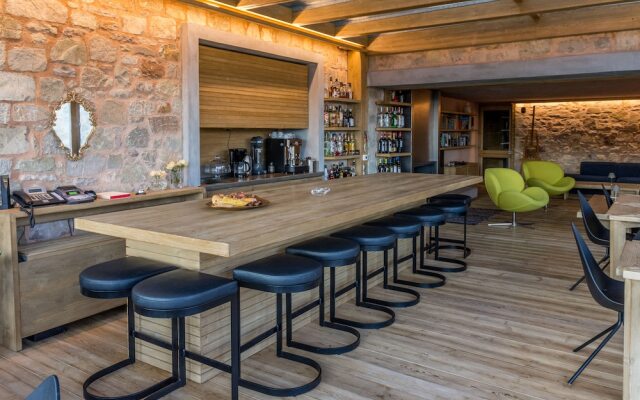 Escapade Luxury Residences