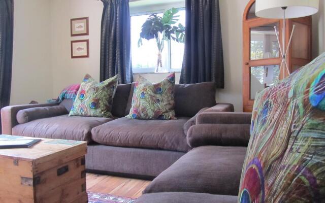 Wartling Place Country House