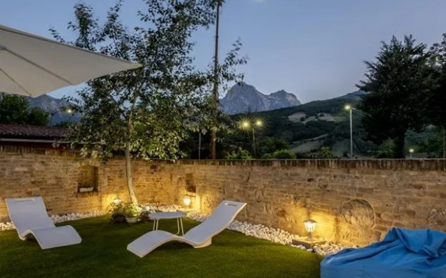 Residenza Don Alberto