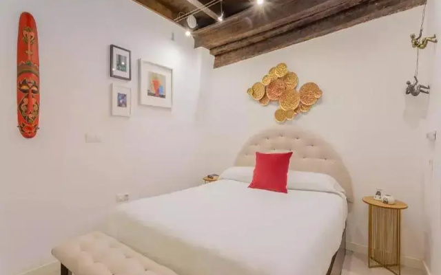 Estudios Real Suites 3000