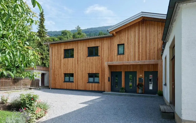 FEWO Hilbrand Dalaas