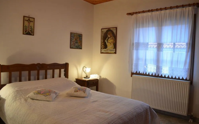 Villa Dryanouvaina