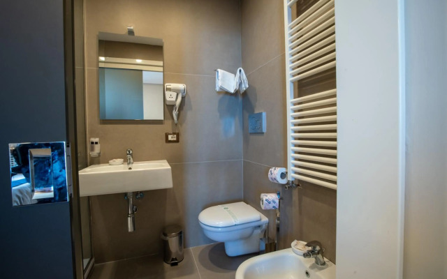 San Lorenzo - Boutique Hotel & SPA