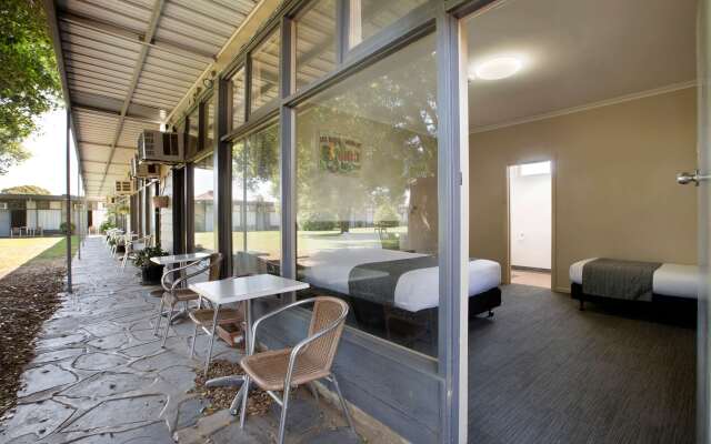 Links Hotel