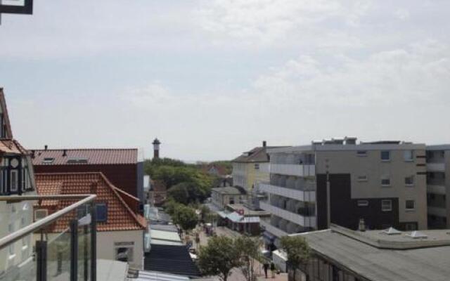 WoogeQueen - 112 m² Luxus mit direktem Meerblick