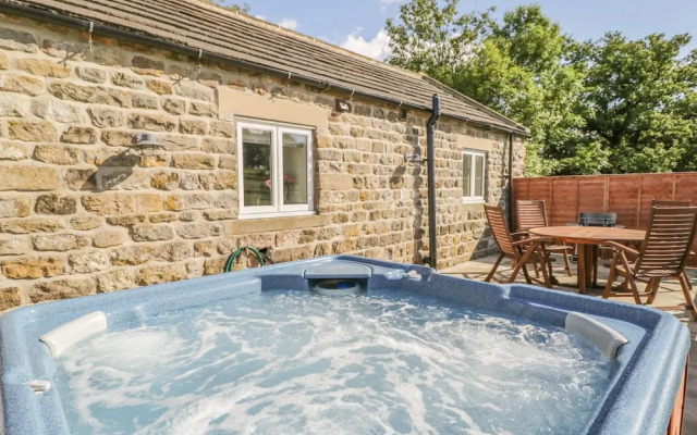 Lake Farm Cottage