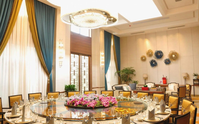 Tian Mei Le Business Hotel