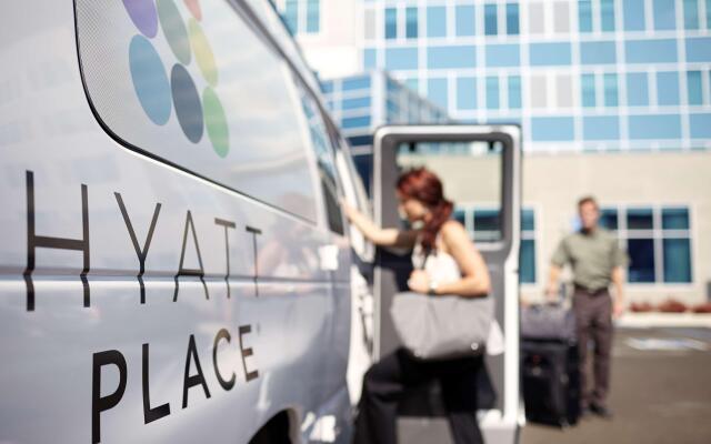 Hyatt Place Tempe Phoenix Airport
