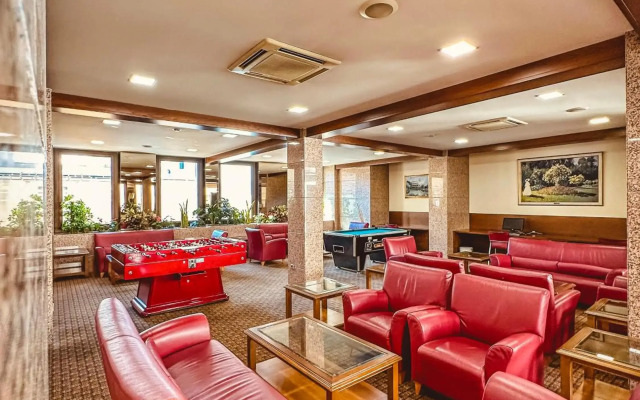 Hotel Andorra Palace