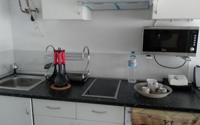 Casa Cachita 2-Confortable Estudio a pie de playa