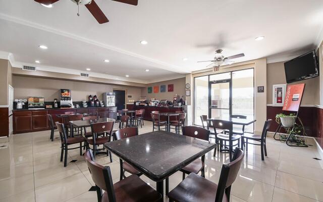 Econo Lodge Kingsville