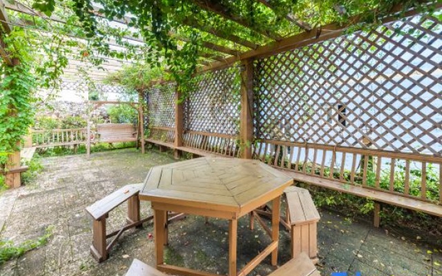 Beihai Weizhou Island Lanwan Art Hotel – Outside – Beihai