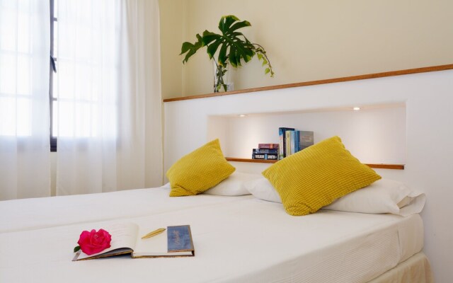 Villas San Blas Lanzarote