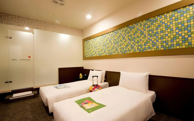 Liho Hotel - Hankou