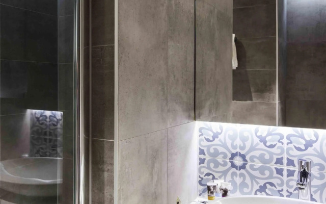 Mercure Amsterdam City