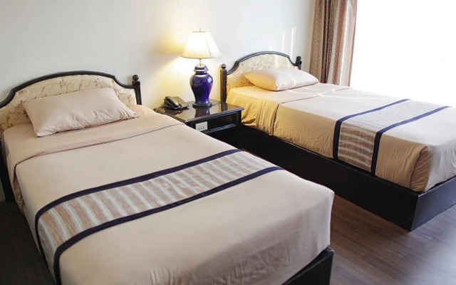 Wang Thong Hotel Maesai