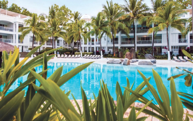 Peppers Beach Club and Spa - Palm Cove