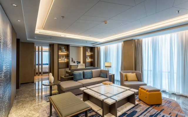 Renaissance Xi'an Hotel