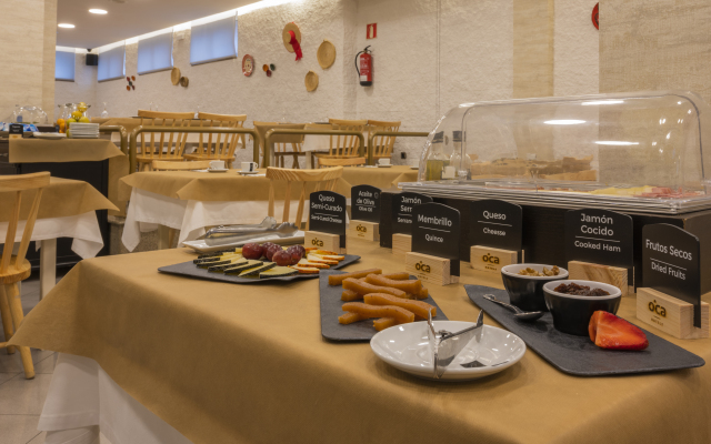 Hotel Oca Insua
